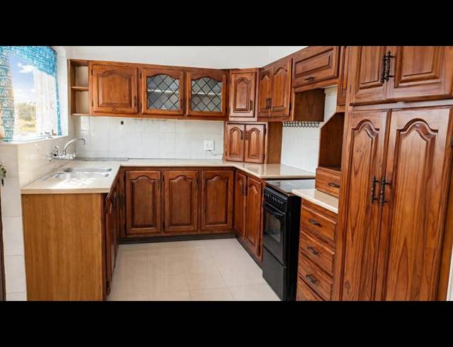 2 BEDROOM PROPERTY TO RENT IN FARNINGHAM RIDGE